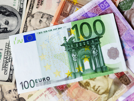 Германия выделит Украине нецелевой кредит в €500 миллионов