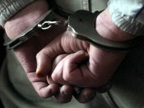 СБУ задержала боевика, который планировал проведение 