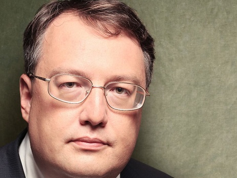 Антон Геращенко – Кернесу: Геннадий Адольфович, это не месть, это простое желание навести порядок в Украине