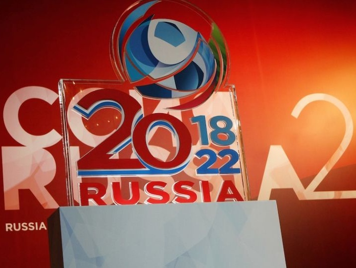 Американские сенаторы призывают ФИФА лишить Россию права на Чемпионат мира по футболу в 2018 году