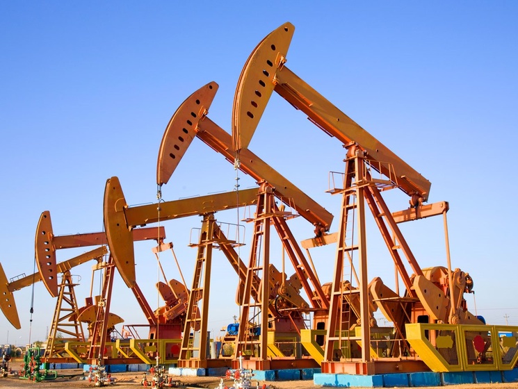 США снизили импорт нефти из стран ОПЕК до минимума