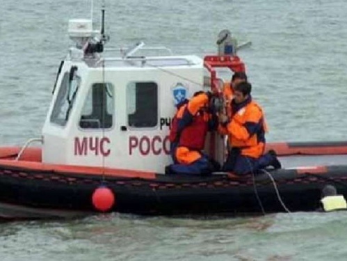 Спасатели заявили о гибели 54 членов экипажа траулера "Дальний Восток"