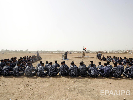 ООН: На стороне исламистов воюют более 25 тысяч иностранцев