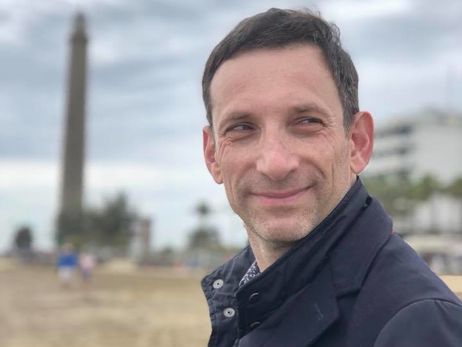 Портников: Когда Сурков пишет про российский 