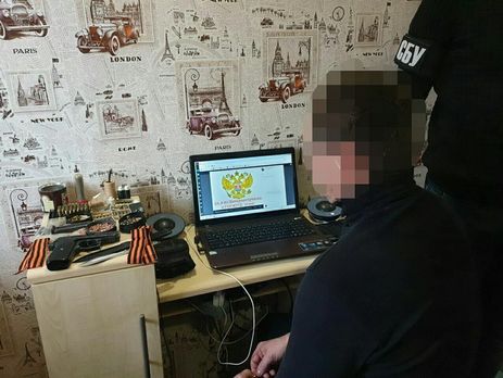 В Днепропетровской области пресечены попытки российских спецслужб вмешаться в избирательные процессы в Украине – СБУ