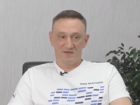 Мэр Доброполья Аксенов опроверг наличие российского паспорта
