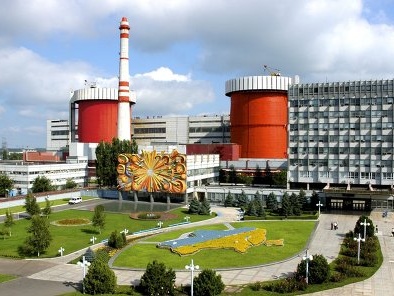 Энергоблок Южно-Украинской АЭС досрочно подключен к сети