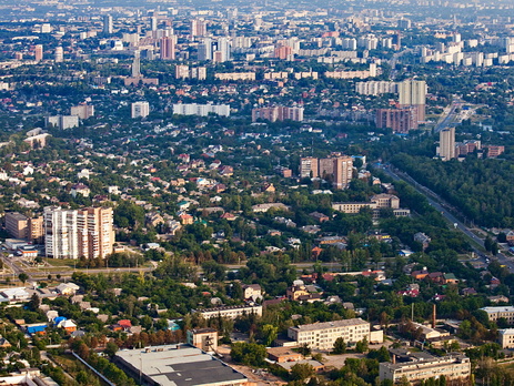 МВД: Информация о взрыве в Харькове не подтвердилась