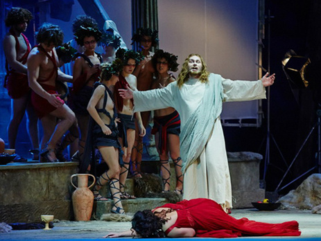 Новосибирская прокуратура отозвала жалобу на решение суда по 