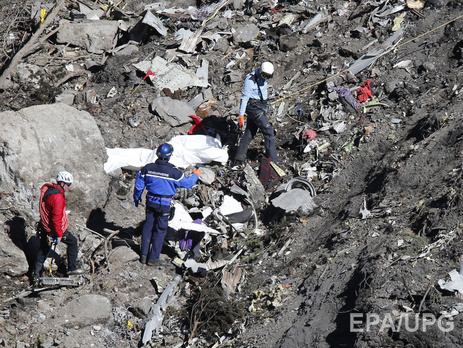Во Франции нашли второй 