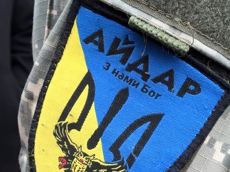 В Минобороны опровергли заявление Москаля о захвате хлебозавода айдаровцами