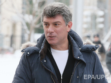 Российский телеведущий Козырев: Московские клубы отказались проводить концерт памяти Немцова