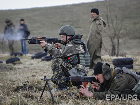 Минобороны: Четвертая очередь частичной мобилизации завершается