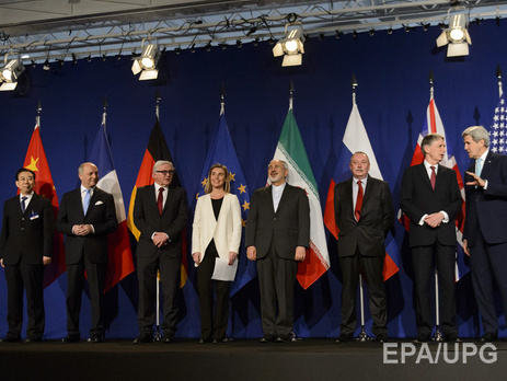 Reuters: Достигнутое соглашение с Ираном предусматривает отмену санкций в нефтяном и банковском секторах страны