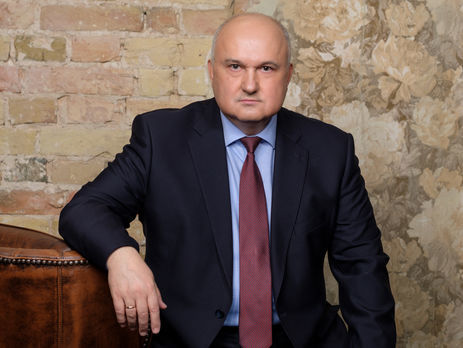 Смешко: Прощение преступлений на войне невозможно априори