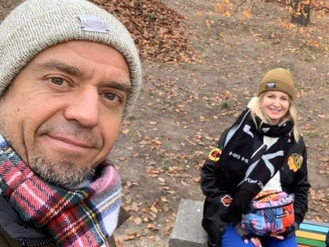 У Михалка родился сын