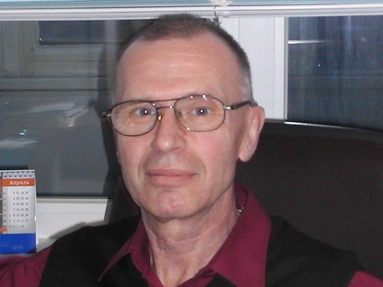 Российский ученый, комментировавший отравления "Новичком", заявил, что на дверь его лаборатории повесили листовки с обвинением в педофилии