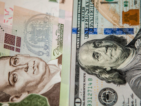 В НБУ сообщили, что за неделю украинцы купили онлайн $19 млн