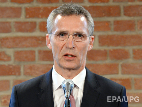 Столтенберг поприветствовал договоренности по иранской ядерной программе