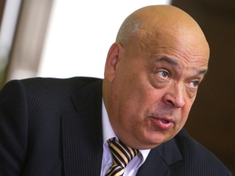 Москаль: В Крымском, Кряковке и Станице Луганской происходили перестрелки между военными и боевиками