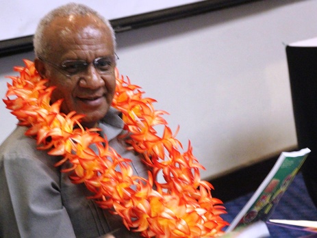 МИД Вануату: Предложение признать 