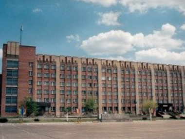 Замкомандующего АТО: В сентябре боевики планируют открыть военное училище на базе Донецкого военного лицея