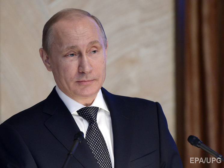 The Times: Путин действительно болел во время своего отсутствия в марте