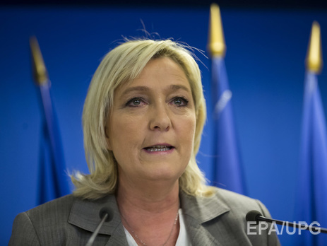  Le Monde: За признание 