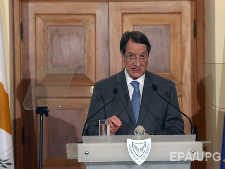 Кипр снимет ограничения на движение капиталов