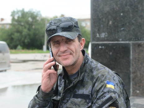 Шкиряк: Уволены руководители управлений Госслужбы по ЧС в Киеве, Киевской и Черниговской областях