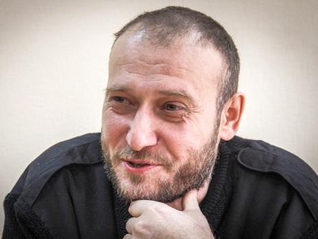 Ярош планирует инициировать законопроект о частных военных компаниях