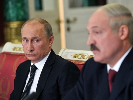 Экс-посол Украины в Беларуси Безсмертный: В Гомельской и Витебской областях уже распространяются листовки, что это 