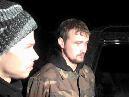 Будик: В результате успешных переговоров с донецкой стороной из плена освобождены двое украинских военных