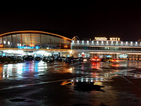 Руководство Борисполя отрицает обвинения прокуратуры в присвоении 7 млн грн