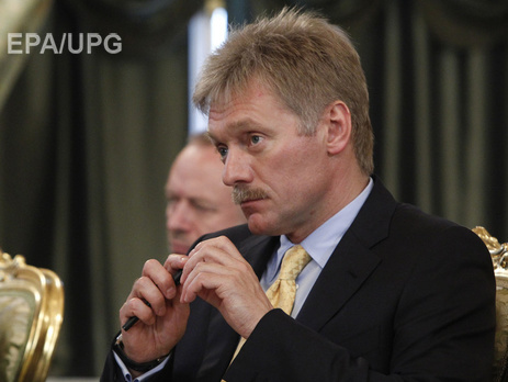 Песков о болезни Путина: Газете The Times, конечно же, виднее