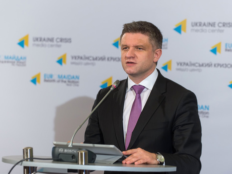 Замглавы Администрации Президента Шимкив: Пять министерств не выполняют план по имплементации Соглашения об ассоциации с ЕС