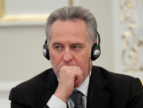 Группа Фирташа Ostchem – Авакову: Наши предприятия не являются распорядителями бюджетных средств, поэтому не могут их расхищать