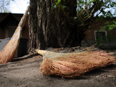 Сегодня в Киеве пройдут субботники