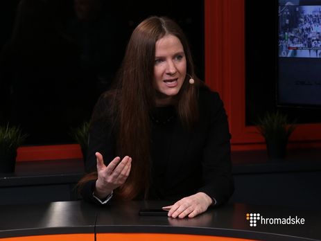 Адвокат Небесной сотни о протестующих в 2014 году: После начала бойни 18 февраля появление оружия – закономерная самозащита