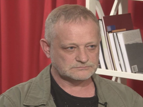 Политолог Золотарев: Нервная реакция Медведчука на мирный план Новинского связана с угрозой его монополии на отношения с Кремлем