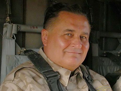 Марчук про кандидата в президенти Смешка: Навіть серед ночі буде готовий ухвалювати складні рішення