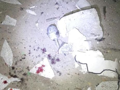 У Донецькій області під час розмінування схрону з боєприпасами загинув рятувальник-сапер – Князєв