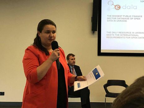 Маркарова назвала залог кандидатов в президенты 