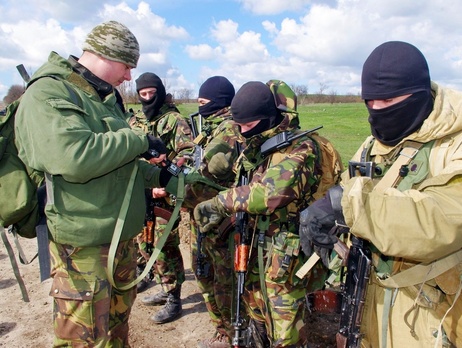 Лысенко: В Одессе на базе Военной академии проходит обучение будущих офицеров