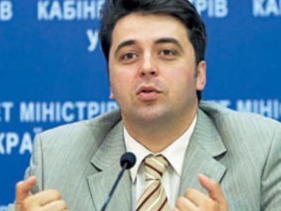 Кабмин решил уволить главу Госфининспекции