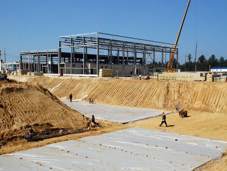 В России объявили голодовку строители космодрома 