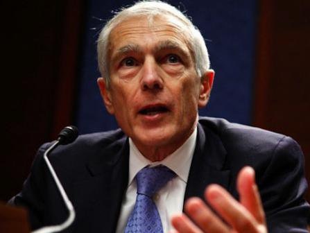 Экс-командующий НАТО: США должны играть ведущую роль в разрешении украинского кризиса