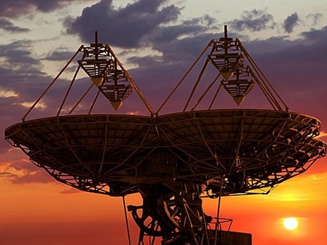 Минобороны РФ: Россия не отстает от США в разработке лазерного оружия