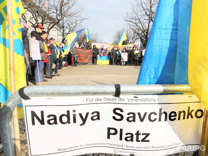 Фейгин: Публичный эффект вокруг дела Савченко уже перекрывает возможности российского правосудия