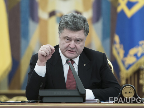Порошенко дал поручение возобновить вещание телеканала ATR по всей территории Украины